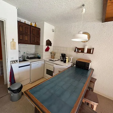 T3 Praloup Proche Des Tennis Apartamento Uvernet