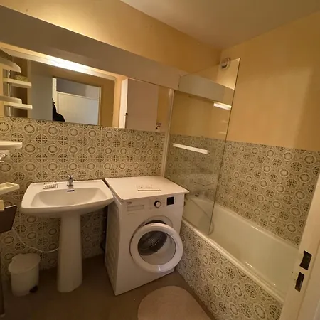 T3 Praloup Proche Des Tennis Uvernet