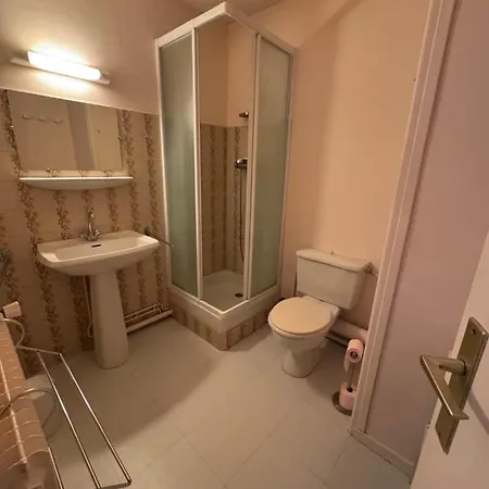 T3 Praloup Proche Des Tennis *