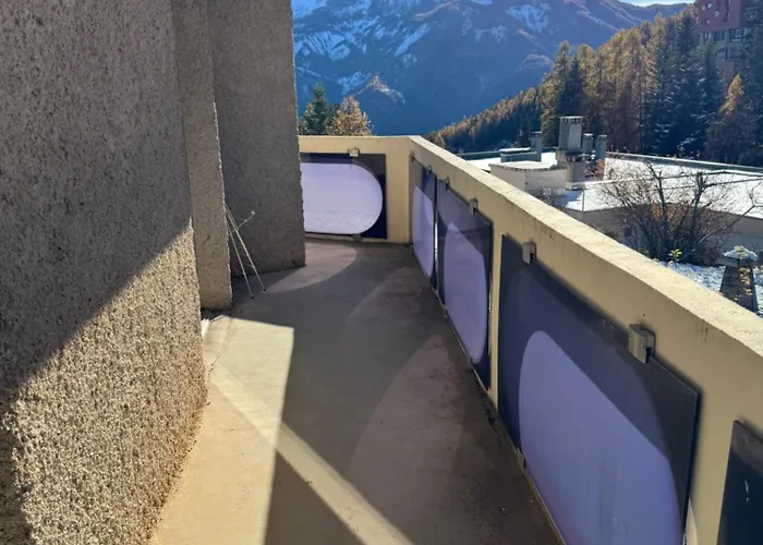 T3 Praloup Proche Des Tennis Apartment *