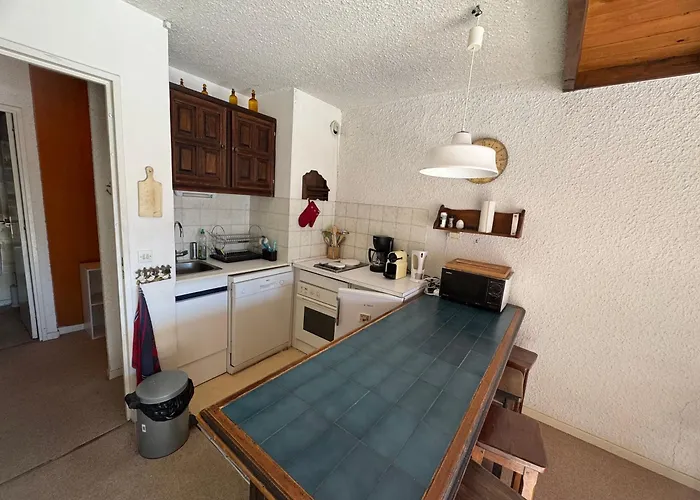 T3 Praloup Proche Des Tennis Apartment Uvernet-Fours